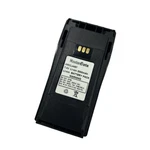 Maxtondata High Capacity Lion Battery For Motorola Mototrbo CP200D EP450 Used. Price: $50.00.