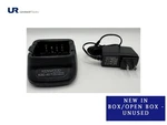 Kenwood KSC-43 Rapid Battery Charger New In Box! Open. Price: $40.00.