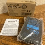 2000MAH Kenwood KNB-57L Oem Li-ion Battery KNB-35L KNB55L TK2360 TK3360K KNB57L New. Price: $49.99.