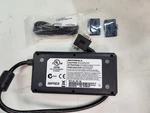 Genuine Motorola NNTN7677A Impres Slanted 6-WAY Charger Interface New. Price: $100.00.