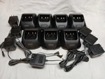Kenwood KSC-19 Regular Rate Battery Charger For KNB-16, KNB-17A, KNB-17B Used. Price: $14.99.