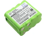 Battery For Ritron RTX150,PATRIOT RTX450,RTX150,RTX450 P/n: BNH-BPX8N-HC New. Price: $29.21.