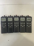 Lot Of M/a-com Harris P7100IP Uhf 450-512 Radio HT7150SU1X Used. Price: $129.00.