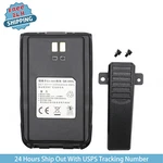 For Anytone AT-D878UV Plus D868UV D858 Btech DMR-6X2 Radi Battery QB-44HL New. Price: $25.89.