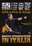 Our Love Is Real. Bruce Springsteen Italia - Arcana Edizioni Nuovo. Price: $20.40.