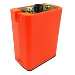 Banshee Replacement Bk Radio Aa-cell Orange "clamshell" Bendix/king LAA0139-O New. Price: $44.88.