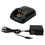 Banshee PMNN4409 Single Unit Charger For Motorola XPR7550 XPR6550 XPR6350 XPR350 New. Price: $34.55.