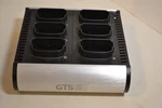 Gts HCH-9006 6-SLOT Battery Charger For Motorola Symbol MC9000 MC9100 MC9200 Open. Price: $80.74.