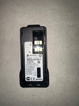Oem PMNN4407BR Impres Motorola Battery For Radio DP4400 XPR3500E XPR7550 7580APX Used. Price: $27.99.