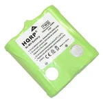 Hqrp Two-way Radio Battery For Motorola KEBT-072-A KEBT-072-B M370H1A New. Price: $9.95.