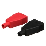 Seachoice 50-13691 Battery Terminal Covers (set Of 2) New. Price: $11.01.