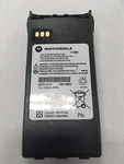 2026 Oem Motorola NNTN7032 Li-ion 2500MAH Battery XTS1500 XTS2500 MT1500 NTN9858 New. Price: $79.99.