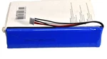 Cameron Sino CS-JMX100SL 7.4V 5000MAH Li-ion Replacement Battery For Jbl Xtreme New. Price: $37.99.