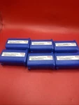 Lot Of 6 Gts Batteries HMC9000-LI(24) Battery For Motorola Series Used. Price: $85.49.