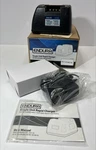 New! Endura Single Desktop Charger EC1-V2-MC1B P5100, P5200, P7100, P7200, Etc Open. Price: $56.00.