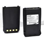(2-PACK) High Capacity 2600MAH Li-ion Battery Power Fits Wouxun KG-UV8D ... New. Price: $38.45.