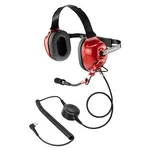 Arrowmax AHDH0032-RD-M1 Headphone For Motorola CP200D CP100D R2 DEP450 BPR40D New. Price: $149.00.