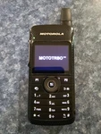 Motorola SL7550E Uhf Dmr Mototrbo W/ Battery, Charger, Programming Cable, Cps Used. Price: $224.99.
