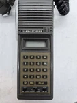 Yaesu FT-208R Vhf Handheld Ham Radio Transceiver Used. Price: $95.00.
