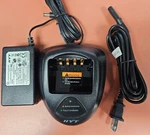 Hytera New Oem Desktop Charger CH10L11-EX For TC-700. Price: $46.93.