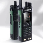 Baofeng DM-32UV 8W Gps AES256 Encryption Uhf Vhf Noaa Fm Am Dual Mode 1000CH New. Price: $78.00.