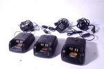 Lot Of Motorola Impress WPLN4199B Adaptive Chargers 3.3V Used. Price: $59.00.