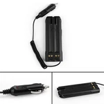 1X Car Charger Battery Eliminator For XTS3000/5000/3500 MTP200 2-WAY New. Price: $15.59.
