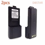 2 Baofeng Pofung BL-5L 3800MAH 7.4V Extended Li-ion Battery For UV-5R Radio New. Price: $24.50.