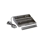 Kenwood KMB-28AK Multi-charger Tray For Tk/nx Radios Holds 6 KSC-35SK New. Price: $230.26.