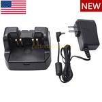 CD-47 Charger Set For Yaesu/vertex FNB-83 Nimh Battery FT-60R FT-250R FT-270R New. Price: $23.79.