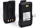 2PACK 7.4V 3250MAH Replacement Battery For Anytone ATD878UV Plus D868UV New. Price: $54.20.