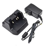 Kymate CD-41 Rapid Charger For Yaesu FT1DR FT2DR FT3DR FT5DR VX-8R VX-8DR... New. Price: $34.38.