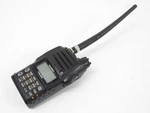 Yaesu FTA-230 Air-band Handheld Transceiver Radio (needs Battery) Used. Price: $90.00.