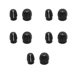 Goodqbuy Two Way Radios Channel Knob For Motorola GP320 GP330 Black New. Price: $21.16.