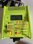 Advanced Avionics Apex Sigma Multi-function Nicad/nimh Battery Charger Ac/dc Rc Open. Price: $51.71.