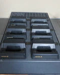 Ericsson 344A3072P8 6 Port Universal Rapid Multi Charger A247 Used. Price: $64.99.