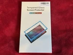 Saturndock 4-PACK Screen Protector For Nintendo Switch 2 Tempered Glass W/ Align New. Price: $5.99.