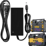 24V Ac Adapter For Dewalt DWST17510 / DWST08810 Toughsystem Radio New. Price: $12.98.