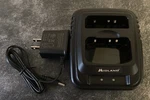 Midland Desktop Charger Model BDC200 New. Price: $29.99.