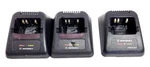 Motorola Battery Charger Lot Qty 2 NTN1171A / 1- RPX4747A Intellicharge Used. Price: $80.00.