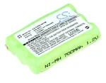 700MAH 2.52WH Battery For Doro WT86 New. Price: $16.12.