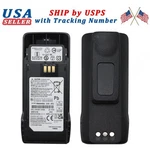 Usb-c New Battery +belt Clip PMNN4598A For Motorola R2 Walkie Talkie. Price: $29.99.