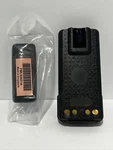 New PMNN4489A Impres Atex Battery For Motorola Xir P8668I GP328D+ GP338+ P6600I. Price: $54.77.