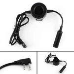 1PC Z Tactical Tci U94 Ptt Heavy Duty Headset For Kenwood Baofeng Wouxun Radio New. Price: $19.88.