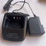 Oem Original KSC-35S Charger For Kenwood Very Good Condition Used. Price: $15.00.