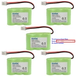 Kastar Ni-mh Battery Replace For Eton / Grundig FR250 FR300 Shortwave Radio New. Price: $6.49.