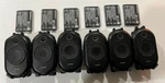 6 Motorola CLP1040 Channel Uhf Two-way Radio Used. Price: $249.99.