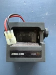 Bendix King Radio Vehicle Trickle Battery Charger Bk Used. Price: $13.51.