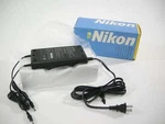 Nikon MH-20 Quick Charger For MN-20 Battery Used. Price: $29.99.