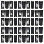 Pack NNTN4497CR Battery For Motorola PR400 CP200XLS NNTN4851 EP450 CP200D Usa New. Price: $787.50.